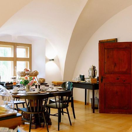 Schlossgut Tunzenberg Mengkofen Ngoại thất bức ảnh