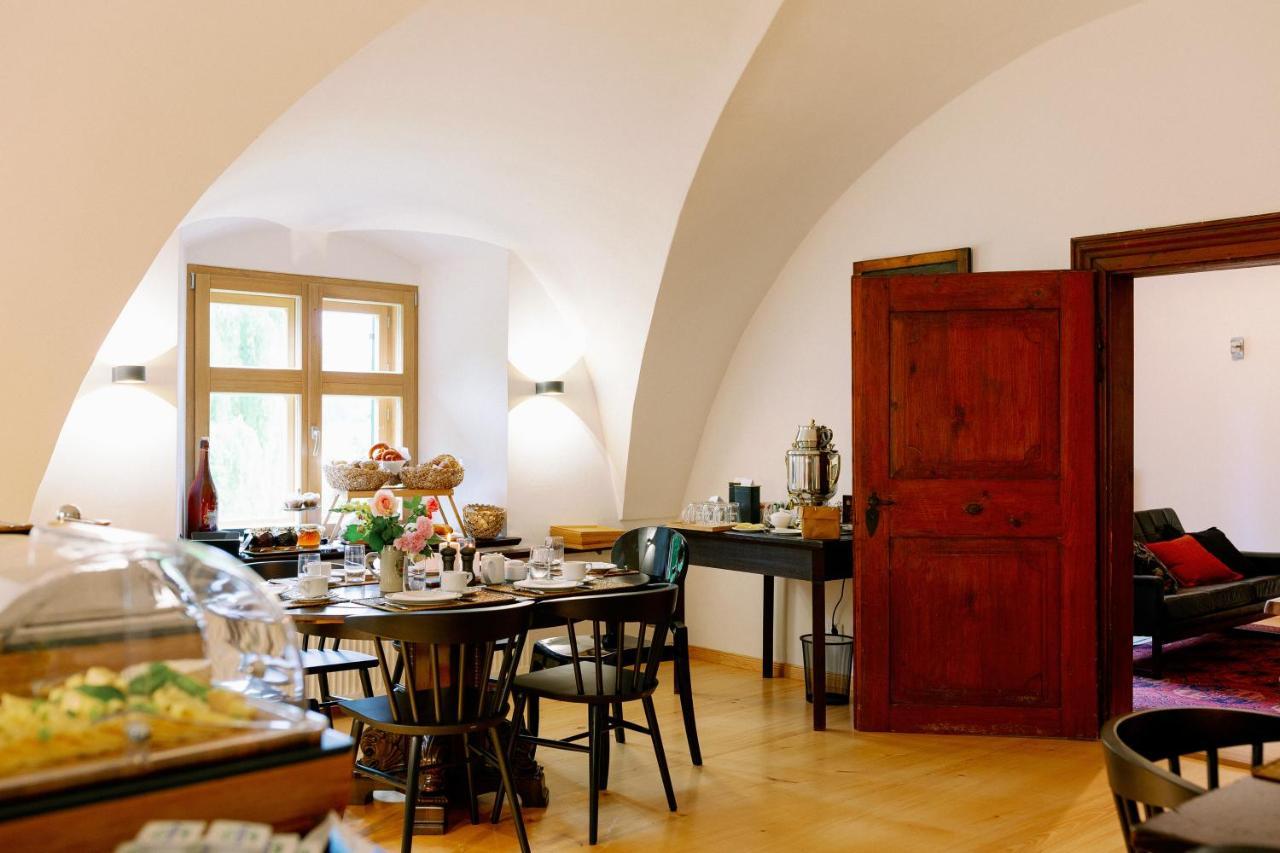 Schlossgut Tunzenberg Mengkofen Ngoại thất bức ảnh
