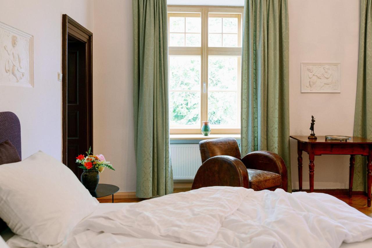 Schlossgut Tunzenberg Mengkofen Ngoại thất bức ảnh
