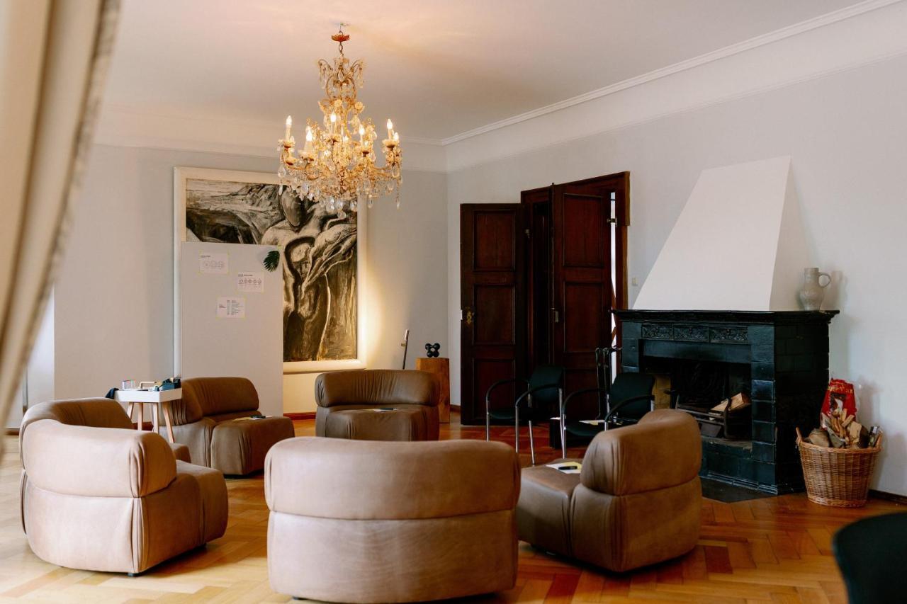 Schlossgut Tunzenberg Mengkofen Ngoại thất bức ảnh