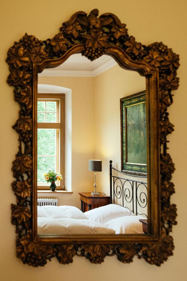Schlossgut Tunzenberg Mengkofen Ngoại thất bức ảnh