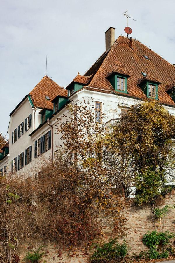 Schlossgut Tunzenberg Mengkofen Ngoại thất bức ảnh